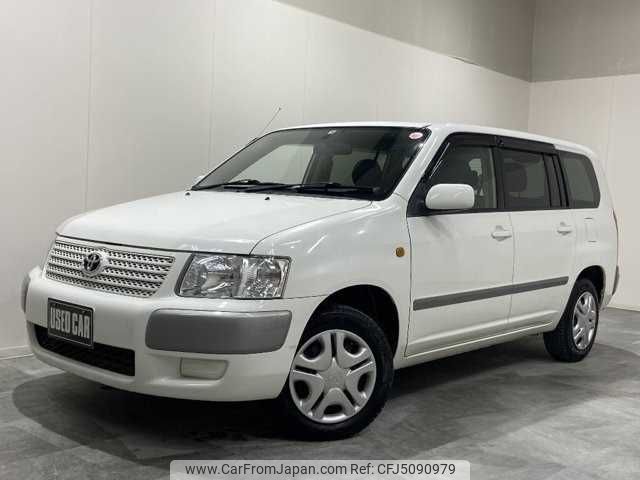 toyota succeed 2012 U00031919819 image 1