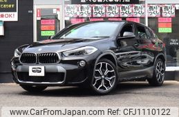 bmw x2 2019 -BMW--BMW X2 LDA-YK20--WBAYK720105N10554---BMW--BMW X2 LDA-YK20--WBAYK720105N10554-