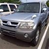 mitsubishi pajero 2005 -MITSUBISHI--Pajero TA-V75W--V75W-0500111---MITSUBISHI--Pajero TA-V75W--V75W-0500111- image 1
