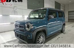 suzuki hustler 2021 -SUZUKI 【名変中 】--Hustler MR92S-152790---SUZUKI 【名変中 】--Hustler MR92S-152790-
