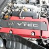 honda s2000 1999 CFJ1743933 image 13