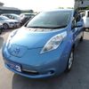 nissan leaf 2011 GOO_JP_700054078630250520002 image 1