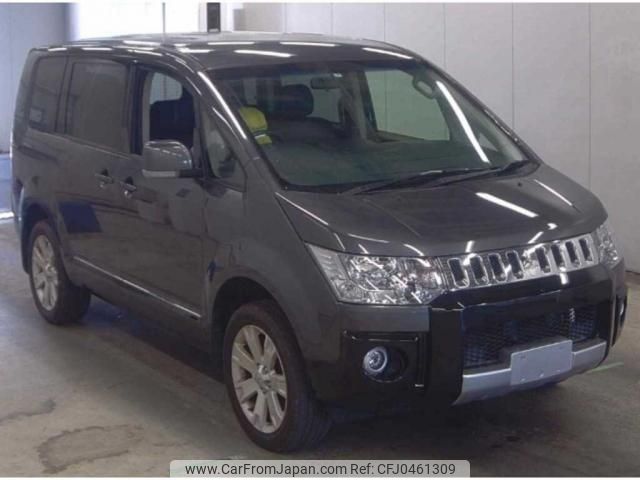 mitsubishi delica-d5 2019 quick_quick_DBA-CV5W_CV5W-1400412 image 1