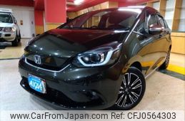 honda fit 2020 -HONDA--Fit 6AA-GR3--GR3-1022458---HONDA--Fit 6AA-GR3--GR3-1022458-