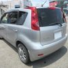 nissan note 2010 CFJ1539464 image 4