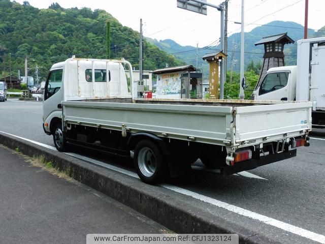 toyota dyna-truck 2013 -TOYOTA--Dyna XZC655--0001601---TOYOTA--Dyna XZC655--0001601- image 2