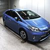 toyota prius-phv 2012 -TOYOTA--Prius PHV ZVW35-3017281---TOYOTA--Prius PHV ZVW35-3017281- image 1