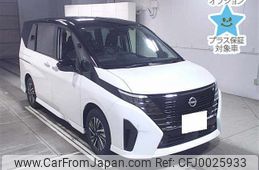 nissan serena 2024 -NISSAN 【京都 302ﾎ8556】--Serena GFC28-069036---NISSAN 【京都 302ﾎ8556】--Serena GFC28-069036-