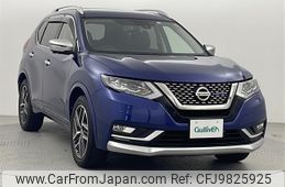 nissan x-trail 2019 -NISSAN--X-Trail DBA-NT32--NT32-589490---NISSAN--X-Trail DBA-NT32--NT32-589490-