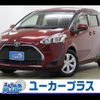 toyota sienta 2019 -TOYOTA--Sienta DBA-NSP170G--NSP170-7205576---TOYOTA--Sienta DBA-NSP170G--NSP170-7205576- image 1