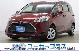 toyota sienta 2019 -TOYOTA--Sienta DBA-NSP170G--NSP170-7205576---TOYOTA--Sienta DBA-NSP170G--NSP170-7205576-