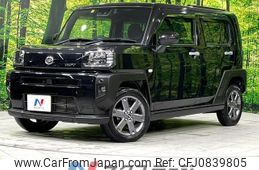 daihatsu taft 2022 quick_quick_LA910S_LA910S-0031554