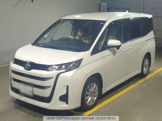 toyota noah 2024 -TOYOTA 【横浜 333ﾑ1328】--Noah 6AA-ZWR90W--ZWR90-0173135---TOYOTA 【横浜 333ﾑ1328】--Noah 6AA-ZWR90W--ZWR90-0173135- image 1