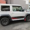 suzuki jimny-sierra 2022 quick_quick_JB74W_JB74W-153992 image 15