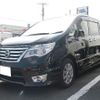 nissan serena 2015 -NISSAN--Serena DAA-HFC26--HFC26-262162---NISSAN--Serena DAA-HFC26--HFC26-262162- image 1