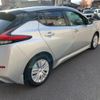 nissan leaf 2019 -NISSAN 【名変中 】--Leaf ZE1--065496---NISSAN 【名変中 】--Leaf ZE1--065496- image 28