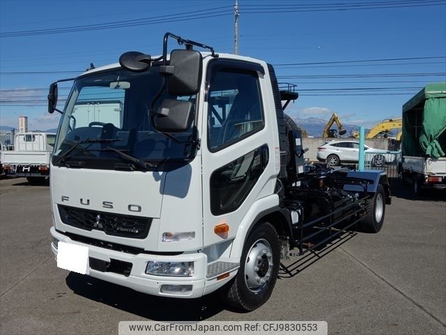 mitsubishi-fuso fighter 2024 -MITSUBISHI--Fuso Fighter 2KG-FK72FZ--FK72FZ-000000---MITSUBISHI--Fuso Fighter 2KG-FK72FZ--FK72FZ-000000- image 2