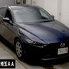 mazda mazda3 2021 CFJ1651949 image 1
