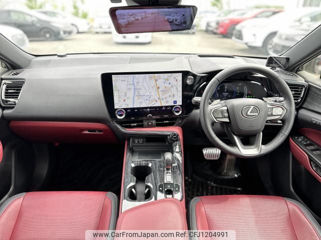 lexus nx 2023 quick_quick_AAZH20_AAZH20-1008897 image 2