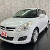 suzuki swift 2012 -SUZUKI--Swift DBA-ZC72S--ZC72S-145733---SUZUKI--Swift DBA-ZC72S--ZC72S-145733- image 1