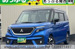 mitsubishi delica-d2 2021 quick_quick_5AA-MB37S_MB37S-600173