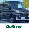 daihatsu tanto 2018 -DAIHATSU--Tanto DBA-LA600S--LA600S-0714834---DAIHATSU--Tanto DBA-LA600S--LA600S-0714834- image 1