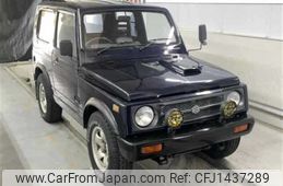 suzuki jimny 1993 -SUZUKI--Jimny JA11V--JA11-217777---SUZUKI--Jimny JA11V--JA11-217777-