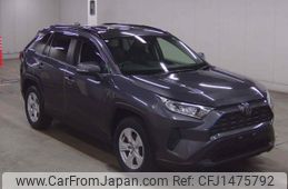 toyota rav4 2020 CFJ1475792