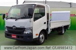 hino dutro 2017 -HINO--Hino Dutoro XZU710M--XZU710-0023955---HINO--Hino Dutoro XZU710M--XZU710-0023955-