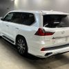 lexus lx 2020 -LEXUS 【熊本 343さ1101】--Lexus LX URJ201W-4333656---LEXUS 【熊本 343さ1101】--Lexus LX URJ201W-4333656- image 2