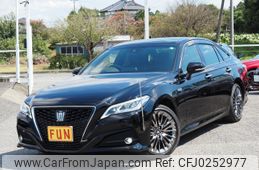 toyota crown 2019 -TOYOTA--Crown 6AA-GWS224--GWS224-1006853---TOYOTA--Crown 6AA-GWS224--GWS224-1006853-