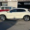 mercedes-benz gla-class 2014 -MERCEDES-BENZ--Benz GLA DBA-156946--WDC1569462J051673---MERCEDES-BENZ--Benz GLA DBA-156946--WDC1569462J051673- image 7