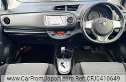 toyota vitz 2012 504928-925505