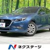 mazda axela 2017 CFJ1510570 image 1