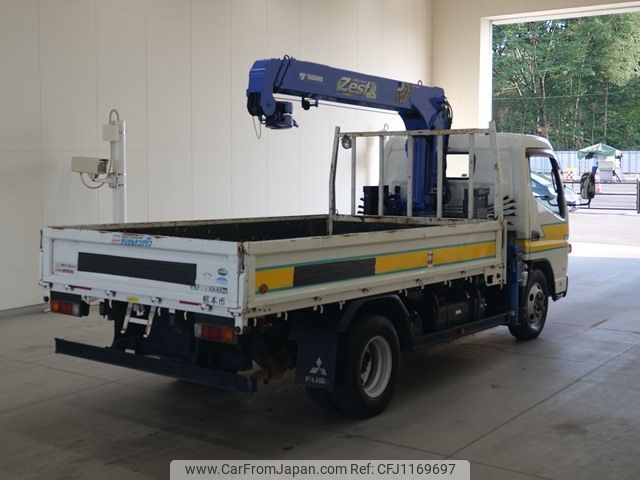 mitsubishi-fuso canter 2014 -MITSUBISHI--Canter FEA50-530383---MITSUBISHI--Canter FEA50-530383- image 2