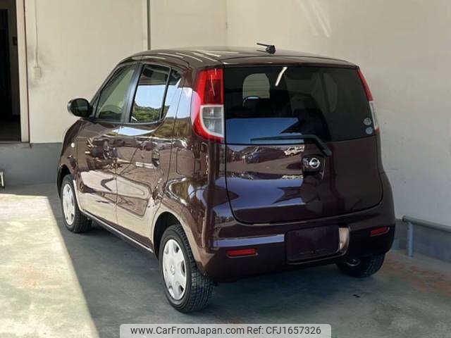 nissan moco 2009 CFJ1657326 image 2