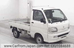 daihatsu hijet-truck 2003 -DAIHATSU--Hijet Truck S200P-0125119---DAIHATSU--Hijet Truck S200P-0125119-