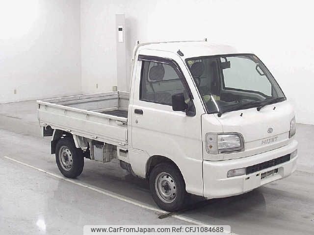 daihatsu hijet-truck 2003 -DAIHATSU--Hijet Truck S200P-0125119---DAIHATSU--Hijet Truck S200P-0125119- image 1