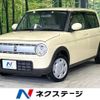 suzuki alto-lapin 2020 -SUZUKI--Alto Lapin DBA-HE33S--HE33S-247003---SUZUKI--Alto Lapin DBA-HE33S--HE33S-247003- image 1