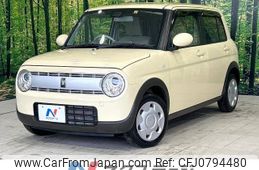 suzuki alto-lapin 2020 -SUZUKI--Alto Lapin DBA-HE33S--HE33S-247003---SUZUKI--Alto Lapin DBA-HE33S--HE33S-247003-