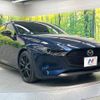 mazda mazda3-fastback 2022 CFJ1751820 image 16