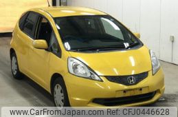 honda fit 2009 quick_quick_DBA-GE6_1259846