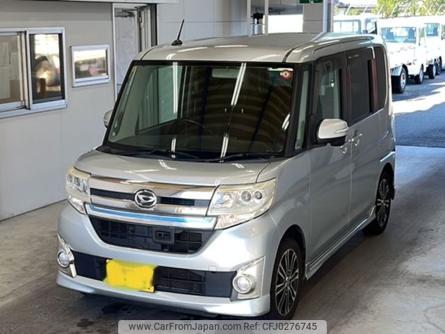 daihatsu tanto 2014 -DAIHATSU 【鹿児島 581す3954】--Tanto LA600S-0170138---DAIHATSU 【鹿児島 581す3954】--Tanto LA600S-0170138- image 1