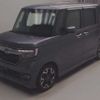 honda n-box 2020 -HONDA--N BOX 6BA-JF3--JF3-2224984---HONDA--N BOX 6BA-JF3--JF3-2224984- image 1