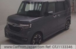 honda n-box 2020 -HONDA--N BOX 6BA-JF3--JF3-2224984---HONDA--N BOX 6BA-JF3--JF3-2224984-
