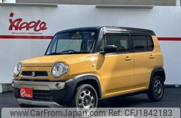 suzuki hustler 2016 CFJ1842183