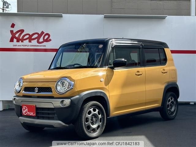 suzuki hustler 2016 CFJ1842183 image 1