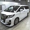 toyota alphard 2016 quick_quick_DBA-AGH35W_AGH35-0014965 image 4
