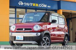 suzuki hustler 2014 GOO_JP_700020577030250719002