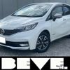 nissan note 2017 -NISSAN--Note DAA-HE12--HE12-066790---NISSAN--Note DAA-HE12--HE12-066790- image 1